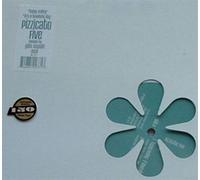 Pizzicato Five - Remix #5: Happy Ending / It's a Beautiful Day [Vinilo]