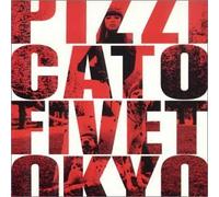 Pizzicato Five - Romantique 96