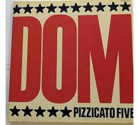 Pizzicato Five - Sister Freedom Tapes