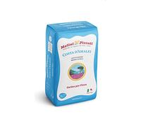 Pizzuti harina Costa D'Amalfi"0" Kg. 25 - Para pizza