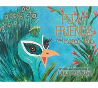 PJ and Friends Play Marco Polo