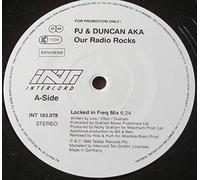 PJ & Duncan AKA - PJ & Duncan AKA: Our Radio Rocks [12" Maxi]