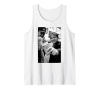 PJ & Duncan Ant & DEC Listo para Rhumble por Andy Willsher Camiseta sin Mangas