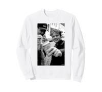 PJ & Duncan Ant & DEC Listo para Rhumble por Andy Willsher Sudadera
