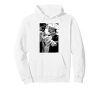 PJ & Duncan Ant & DEC Listo para Rhumble por Andy Willsher Sudadera con Capucha