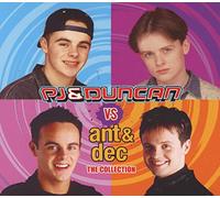 PJ & Duncan, Ant & Dec - The Collection