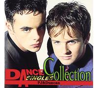 PJ & Duncan - Dance Single Collection