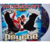 PJ & Duncan - PJ and Duncan Aka Psyche