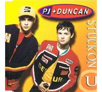 PJ & Duncan - Stuck on You