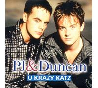 PJ & Duncan - U Krazy Katz