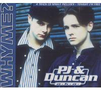 PJ & Duncan - Why Me