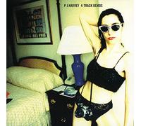 PJ Harvey - 4-Track Demos