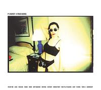 PJ Harvey - 4-Track Demos [Vinilo]