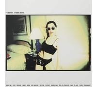 PJ Harvey – 4-Track Demos – Vinilo – Island