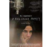 Pj Harvey - A Dog Called Money (OmU) [Alemania] [DVD]