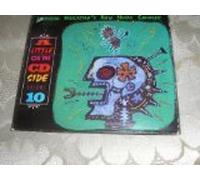 PJ Harvey - A Little on the CD Side Volume 10 (UK Import)