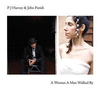 PJ Harvey - A Woman A Man Walked By