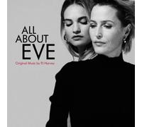 PJ Harvey All About Eve (Vinyl) 12" Album