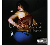 PJ Harvey - B-Sides