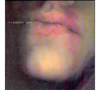 PJ Harvey Dry (CD) Album (Importación USA)