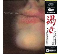 PJ Harvey - Dry [UHQCD]
