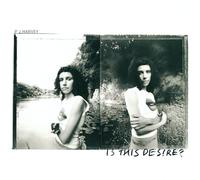 PJ Harvey – Is This Desire?