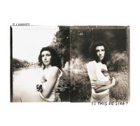 PJ Harvey - Is This Desire? - 2020 Reissue (LP) [Vinilo]