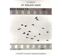 PJ Harvey - Let England Shake: 12 Short Films by Seamus Murphy [DVD]