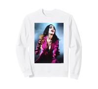 PJ Harvey Live NYC Academy 1995 por David Corio Sudadera