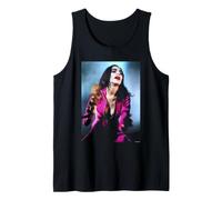 PJ Harvey NYC Academy Live 1995 por David Corio Camiseta sin Mangas