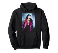 PJ Harvey NYC Academy Live 1995 por David Corio Sudadera con Capucha