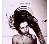 PJ Harvey - Rid of Me