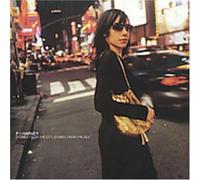 PJ Harvey - Stories from the City Stories from the Sea