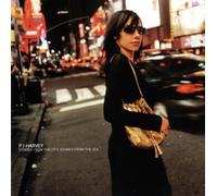 PJ Harvey - Stories From The City, Stories From The Sea