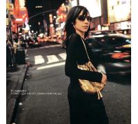 PJ Harvey Stories From the City Stories From the Sea (CD) (Importación USA)