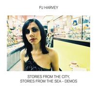 PJ Harvey - Stories From The City, Stories From The Sea - Demos [Vinilo]