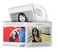 PJ Harvey - Stories From The City, Stories From The Sea - Demos