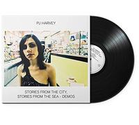 PJ Harvey - Stories From The City, Stories From The Sea - Demos [Vinilo]