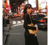 PJ Harvey Stories from the City, Stories from the Sea (Vinyl) 12" Album