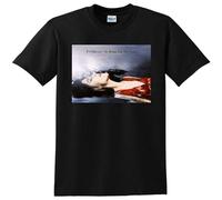 PJ Harvey T Shirt To Bring You My Love Black M