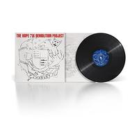PJ Harvey - The Hope Six Demolition Project (2021 Reissue) (Vinilo)