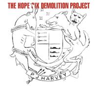 PJ Harvey The Hope Six Demolition Project (CD) (Importación USA)