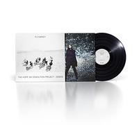 PJ Harvey The Hope Six Demolition Project - Demos (Vinyl)