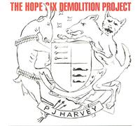 PJ Harvey - The Hope Six Demolition Project [Vinilo]