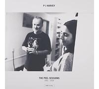 PJ Harvey – The Peel Sessions 1991-2004 – Vinilo