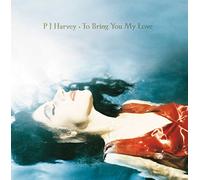 PJ Harvey - To Bring You My Love