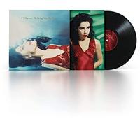 PJ Harvey - To Bring You My Love - 2020 Reissue (LP-Vinilo)