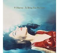 PJ Harvey - To Bring You My Love - 2020 Reissue (LP-Vinilo)