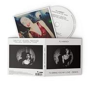 PJ Harvey - To Bring You My Love - Demos (CD)