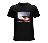 PJ Harvey To Bring You My Love Unisex 100% Cotton Short-Sleeve T-Shirts Black XL